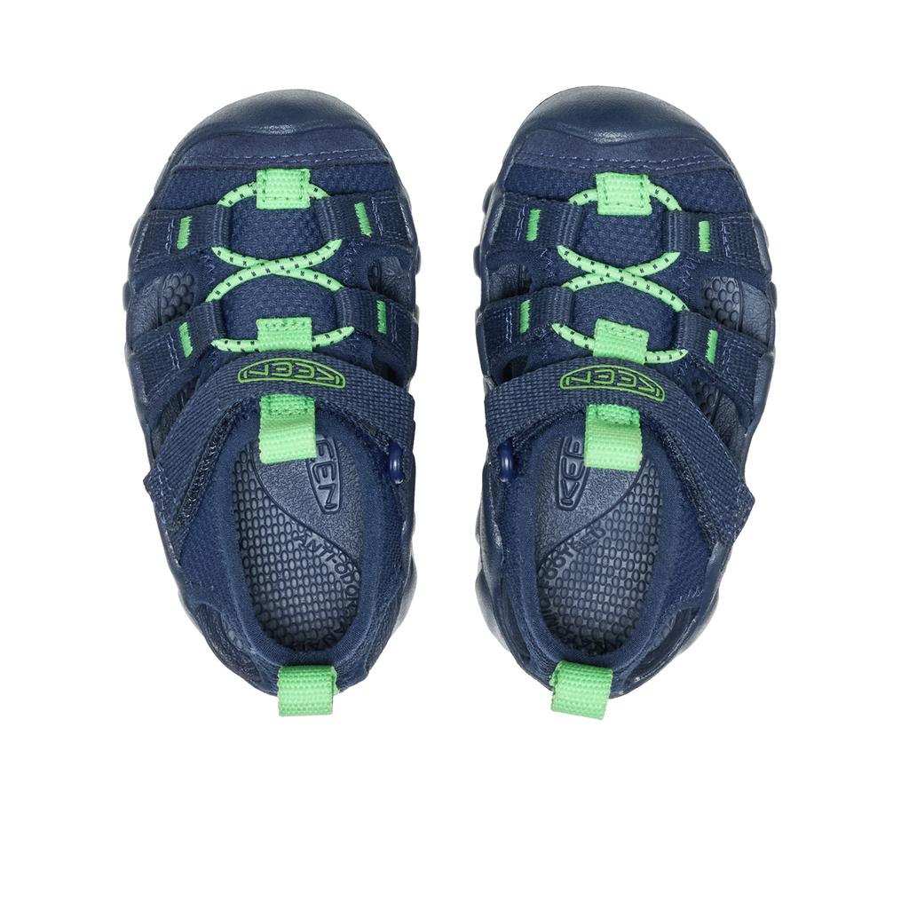  KEEN KEEN Hyperport H2 Toddler画像3