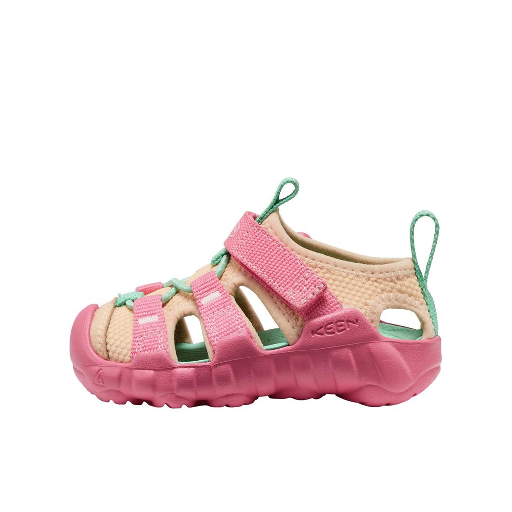  KEEN KEEN Hyperport H2 Toddler画像1