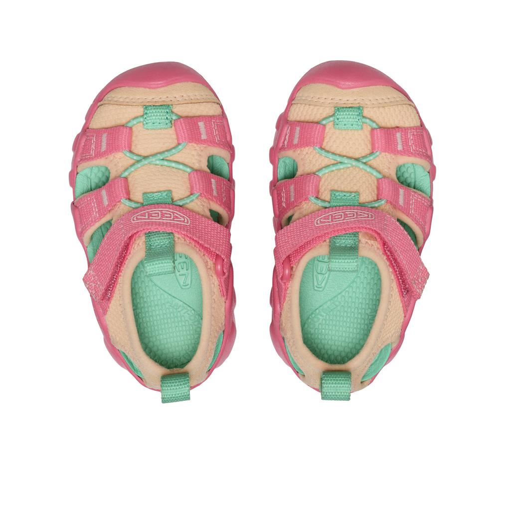  KEEN KEEN Hyperport H2 Toddler画像3