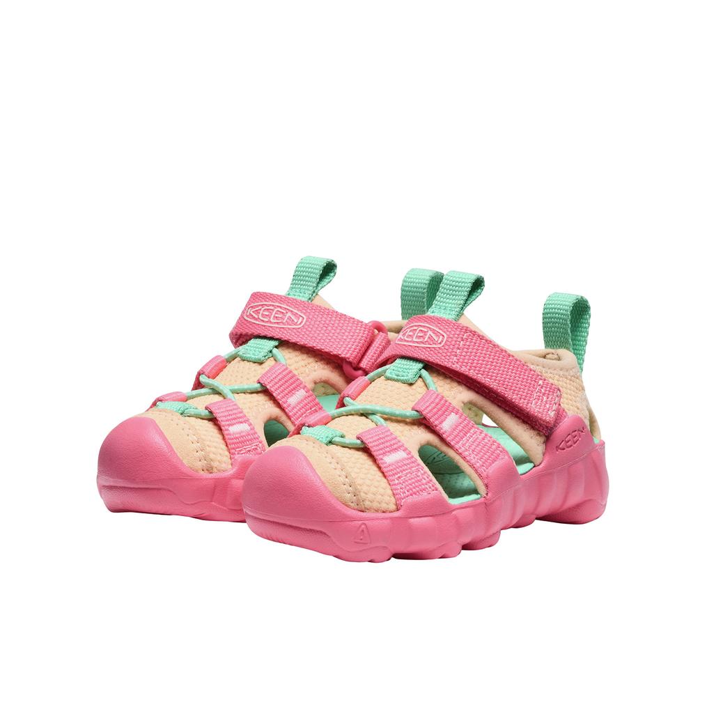  KEEN KEEN Hyperport H2 Toddler画像2
