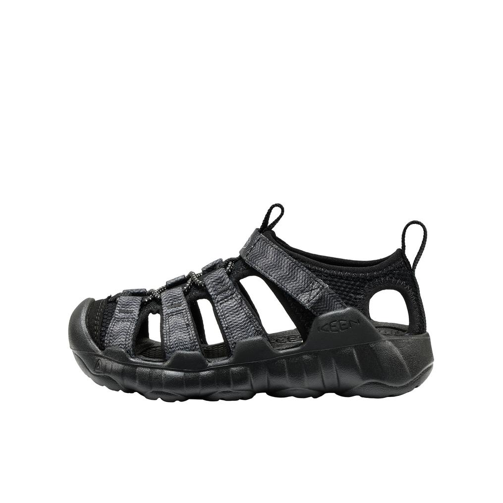  KEEN KEEN Little Kids Hyperport H2画像1