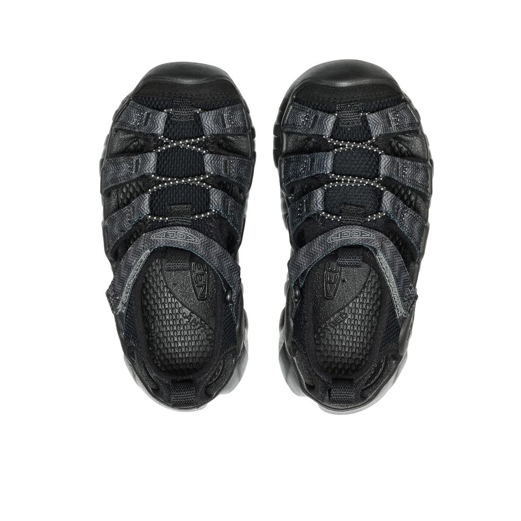  KEEN KEEN Little Kids Hyperport H2画像2