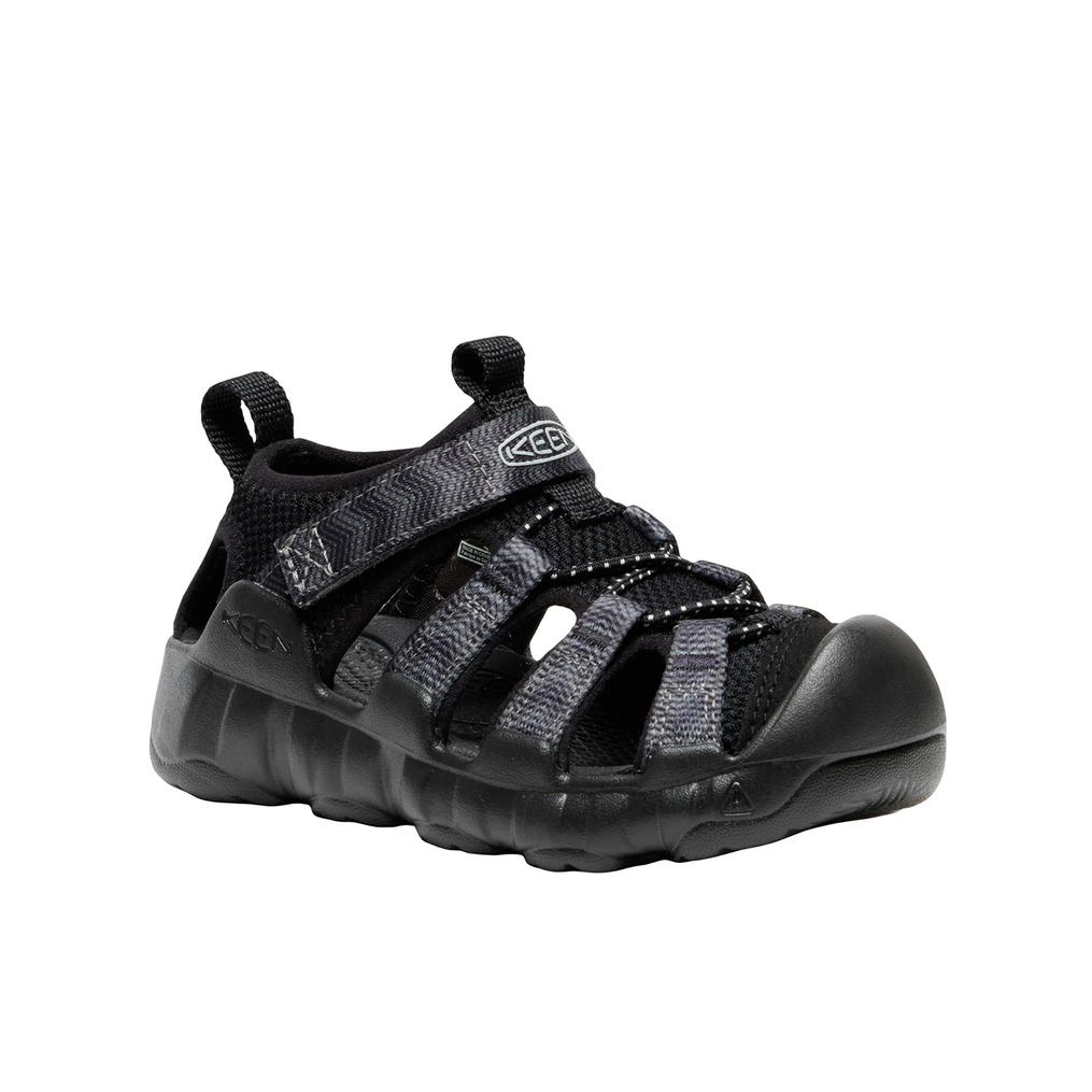 KEEN KEEN Little Kids Hyperport H2画像8