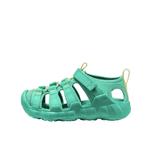 BRIGHT AQUA/WAX