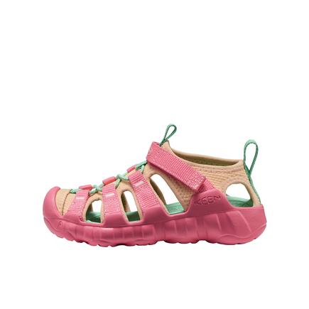 KEEN ハイパーポート H2 リトルキッズ