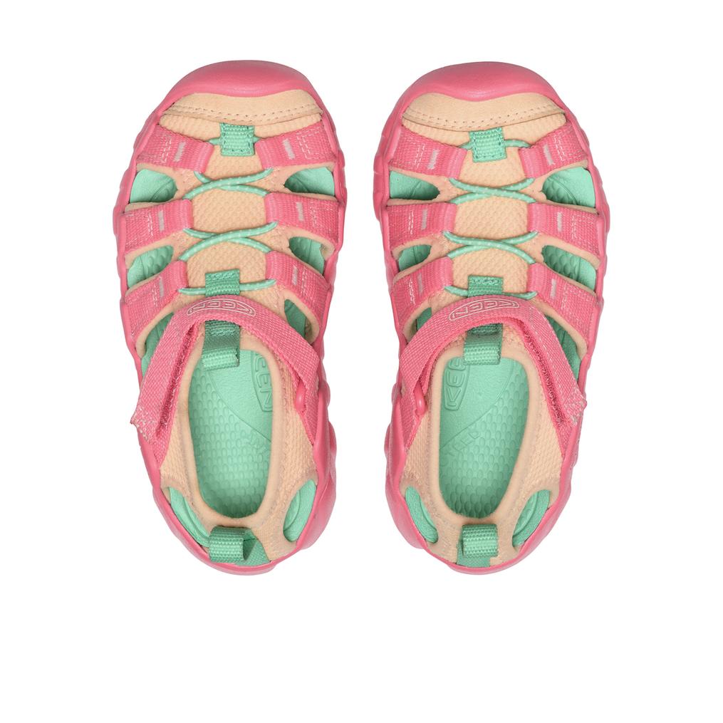  KEEN KEEN Hyperport H2 Little Kids画像3