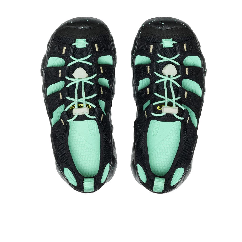  KEEN KEEN Hyperport H2 Big Kids OSHMAN'S Exclusive画像8