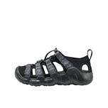 BLACK/STEEL GRE