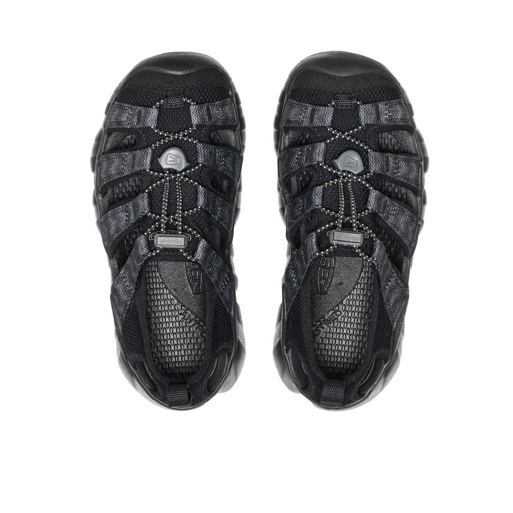  KEEN KEEN Hyperport H2 Big Kids画像3