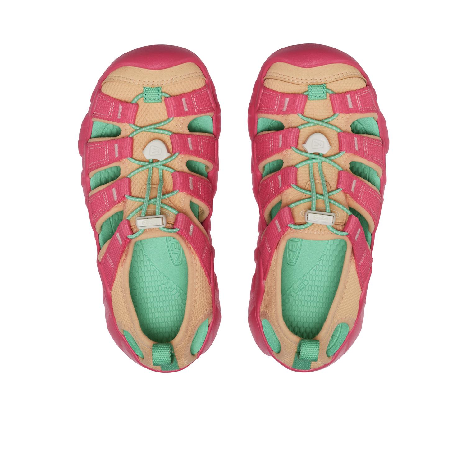 KEEN KEEN Hyperport H2 Big Kids｜OSHMAN'S ONLINE 公式通販