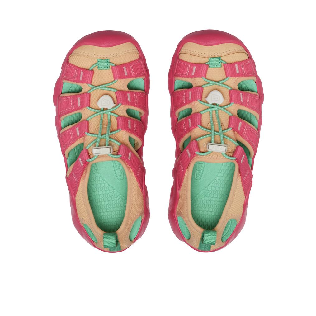  KEEN KEEN Hyperport H2 Big Kids画像3