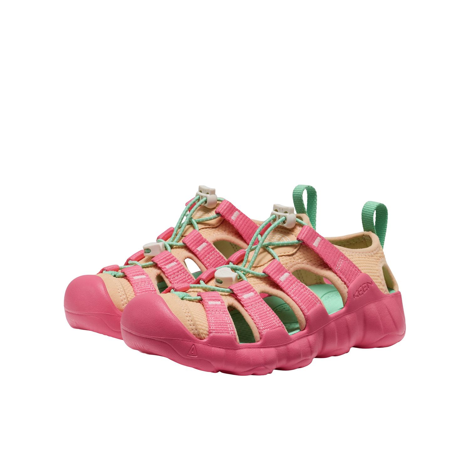 KEEN KEEN Hyperport H2 Big Kids｜OSHMAN'S ONLINE 公式通販