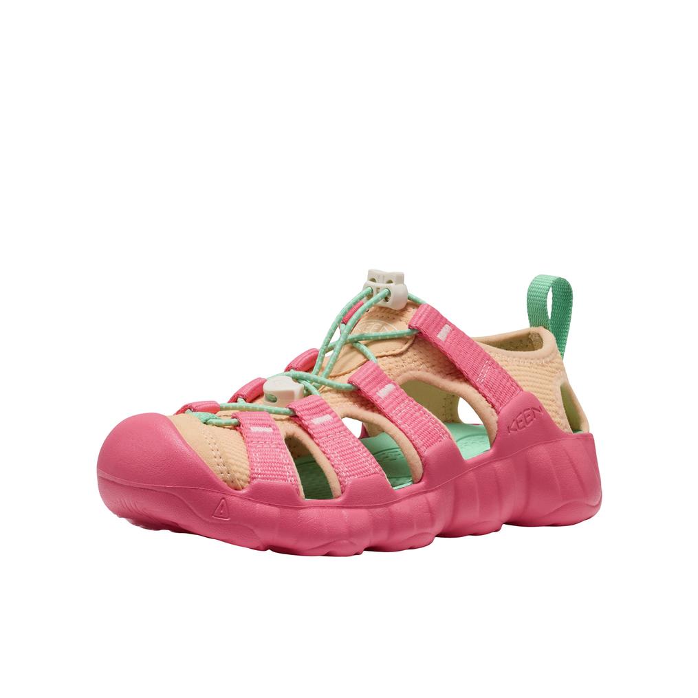  KEEN KEEN Hyperport H2 Big Kids画像7