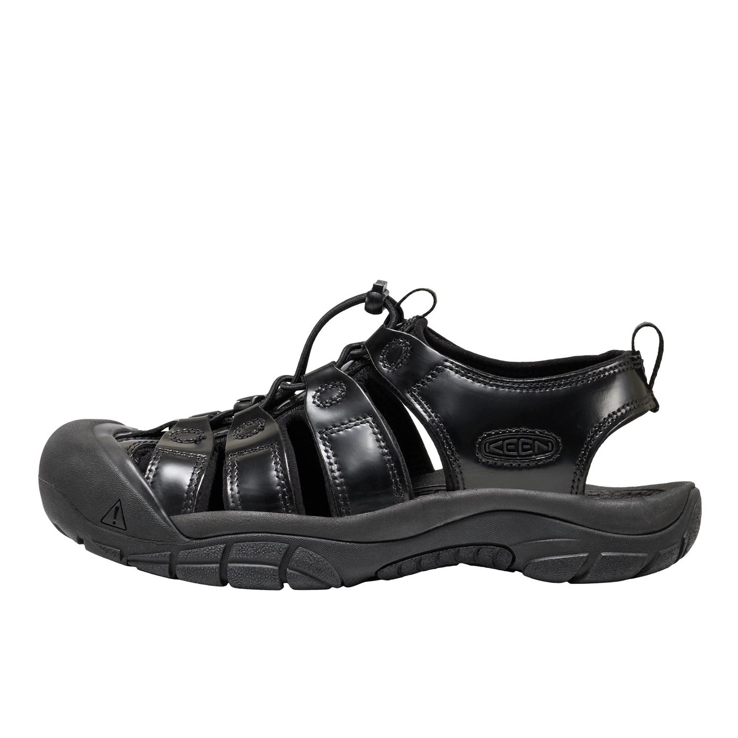 ーーーーマーボー品ーーーー KEEN KEEN Newport HL｜OSHMAN'S ONLINE 公式通販