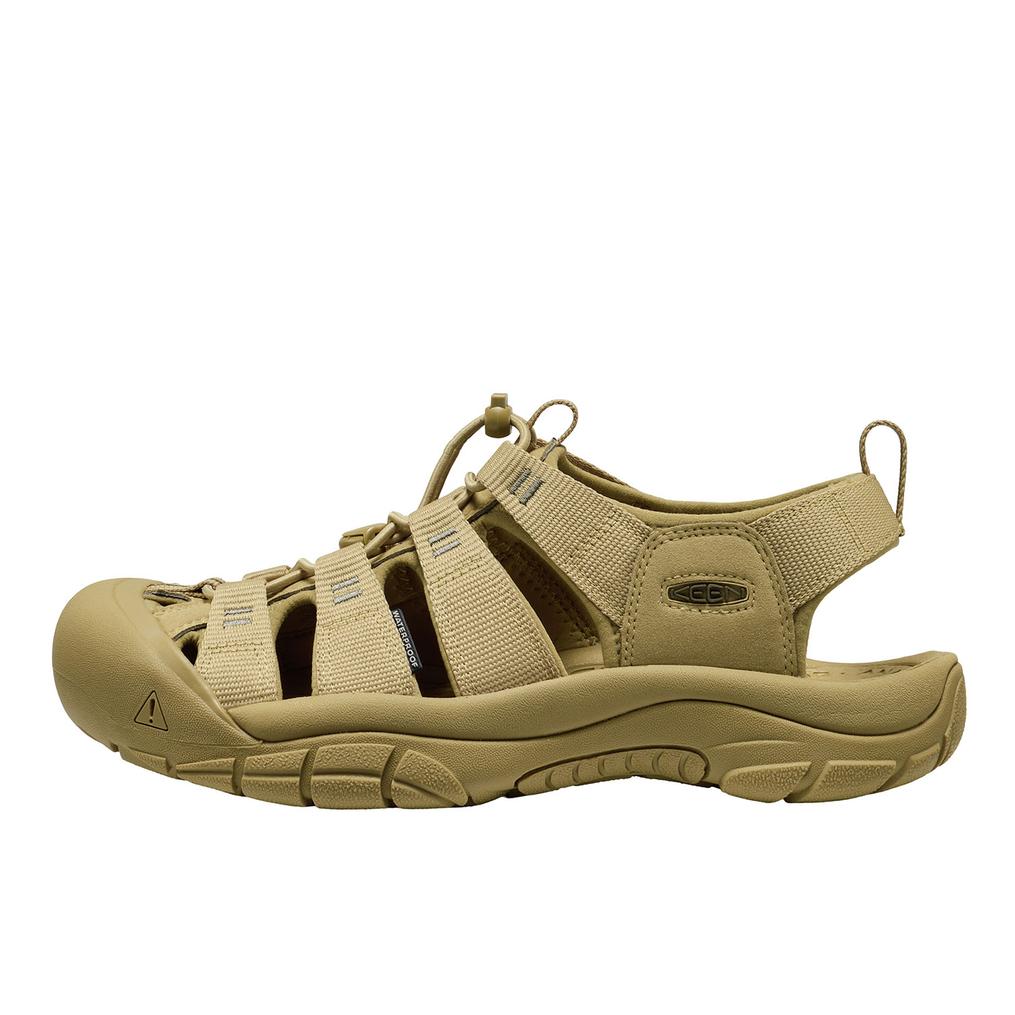  KEEN KEEN Newport H2 M画像1