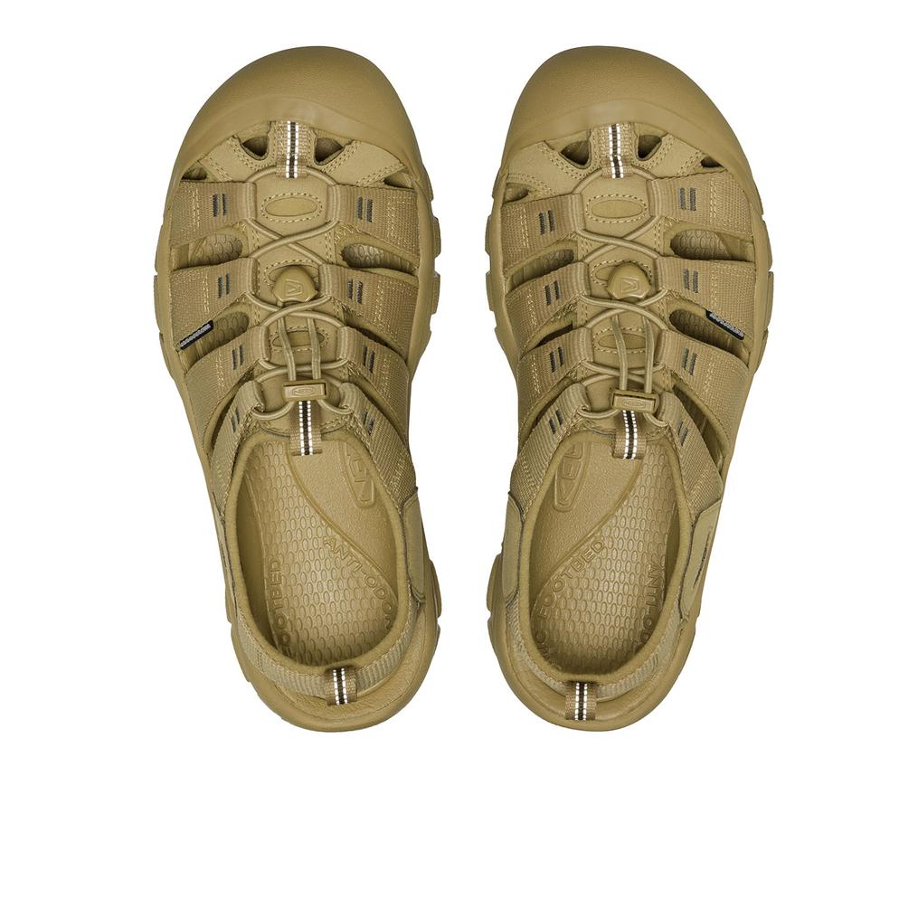  KEEN KEEN Newport H2 M画像3