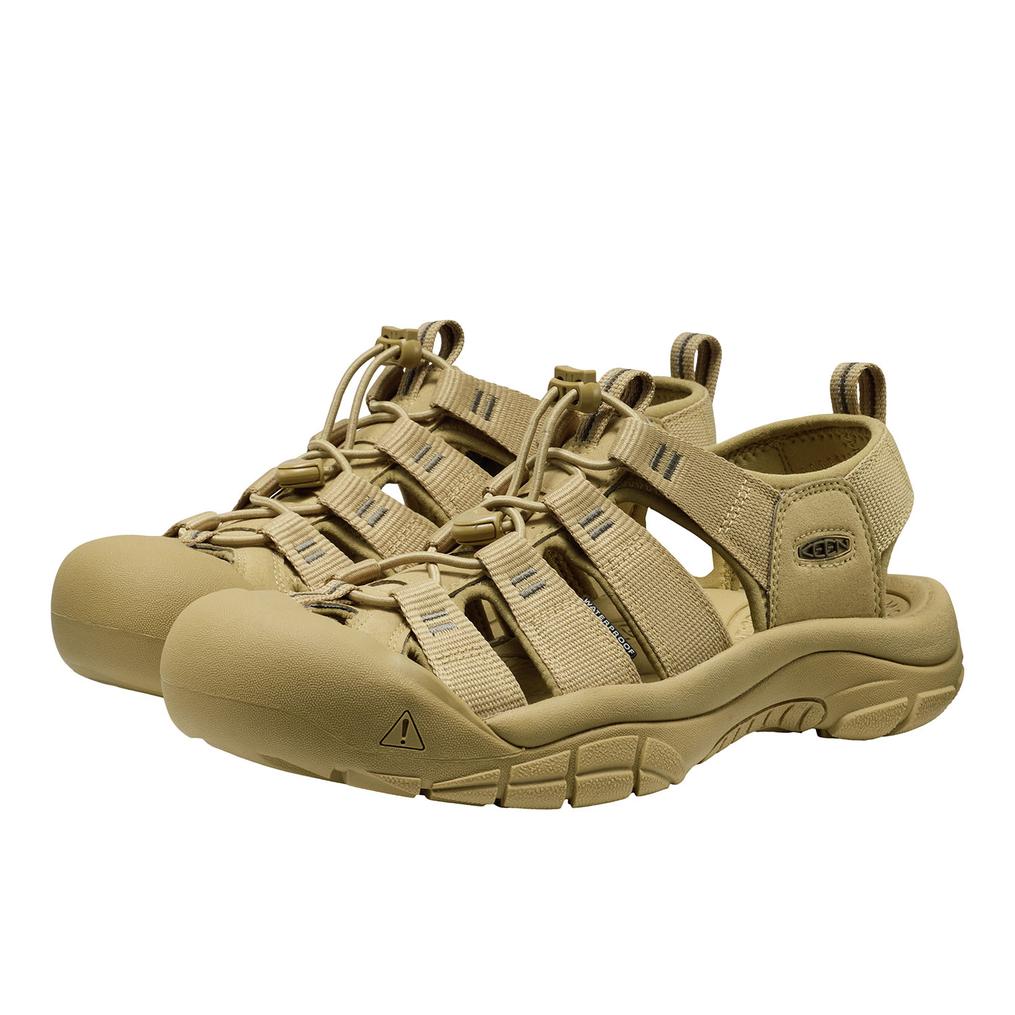  KEEN KEEN Newport H2 M画像2