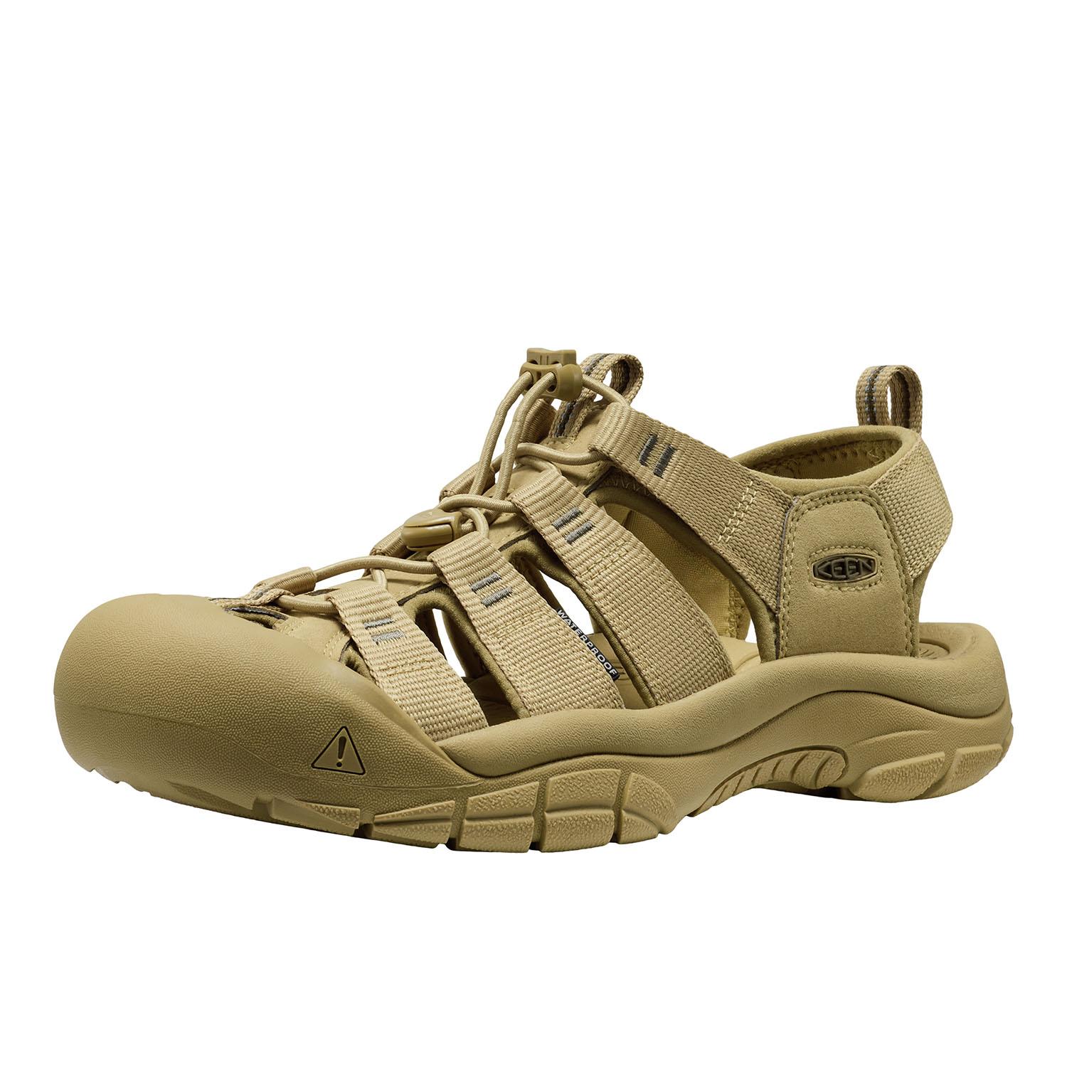 KEEN KEEN Newport H2 M｜OSHMAN'S ONLINE 公式通販
