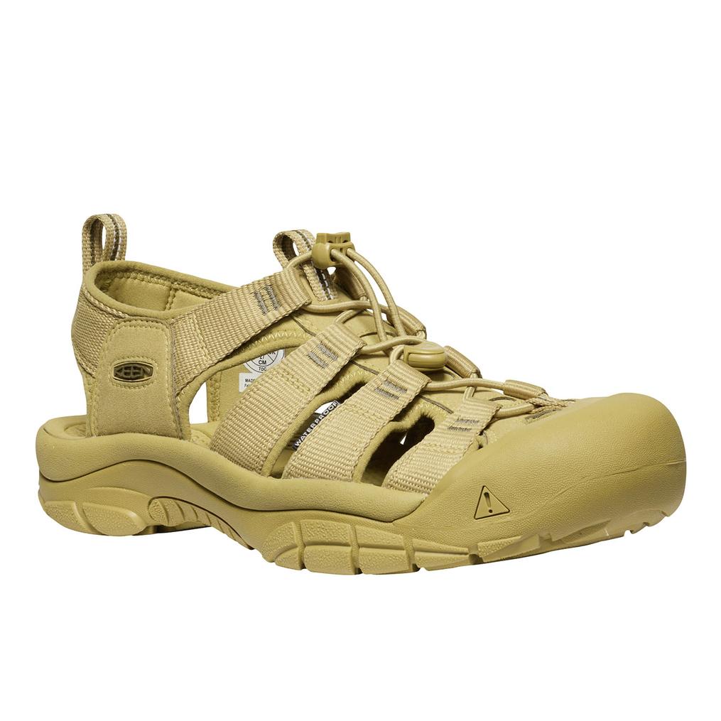  KEEN KEEN Newport H2 M画像8