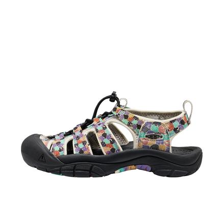 KEEN ウィメンズニューポートレトロ