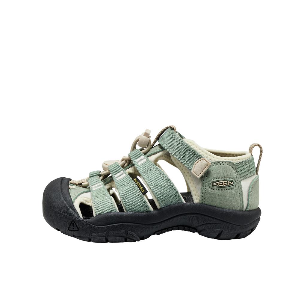  KEEN KEEN Little Kids Newport H2画像1