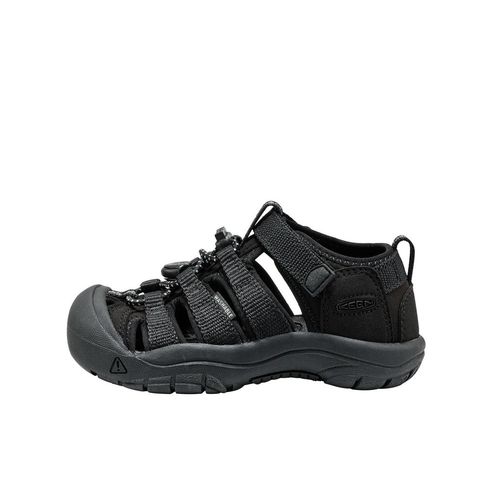  KEEN KEEN Little Kids Newport H2画像1