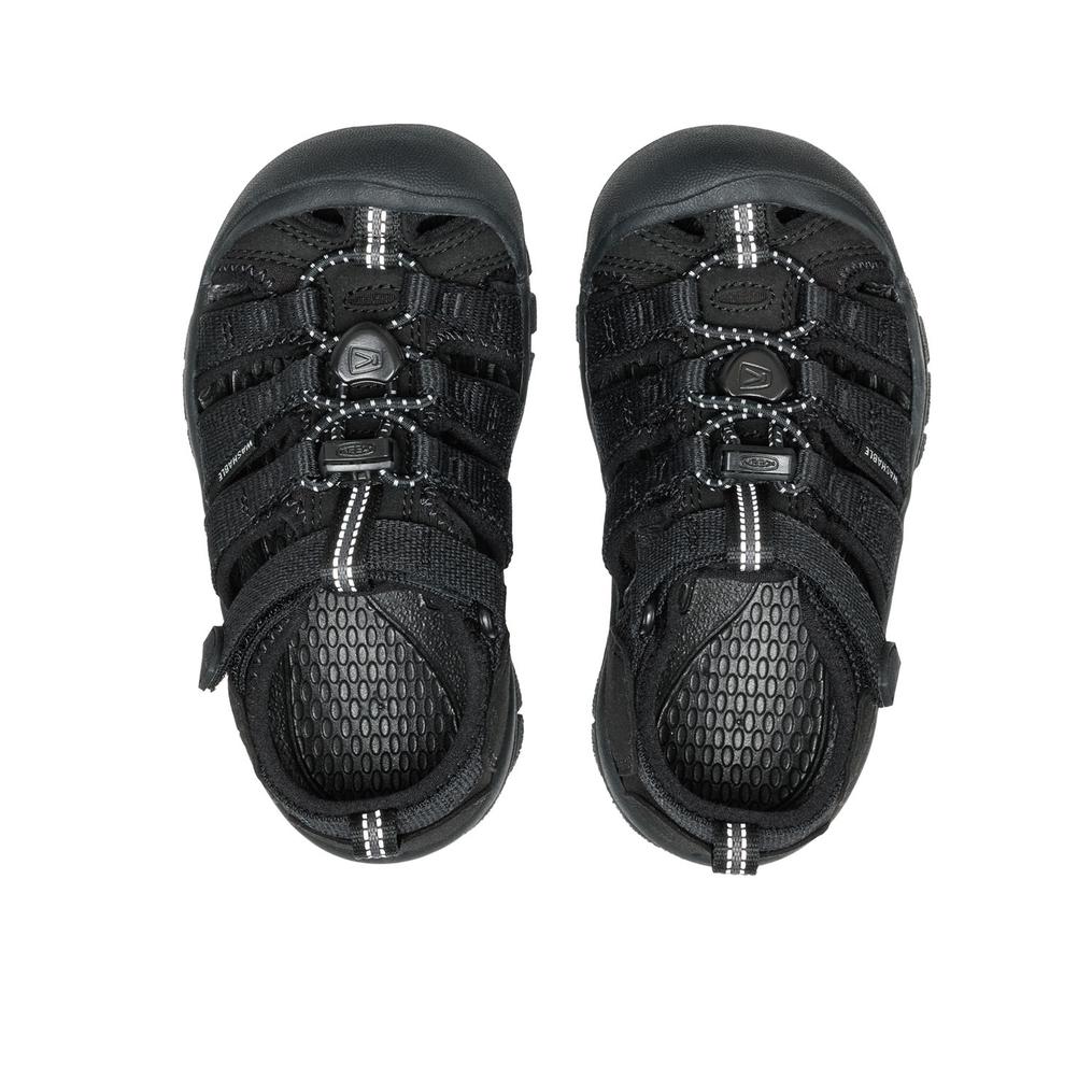  KEEN KEEN Little Kids Newport H2画像2