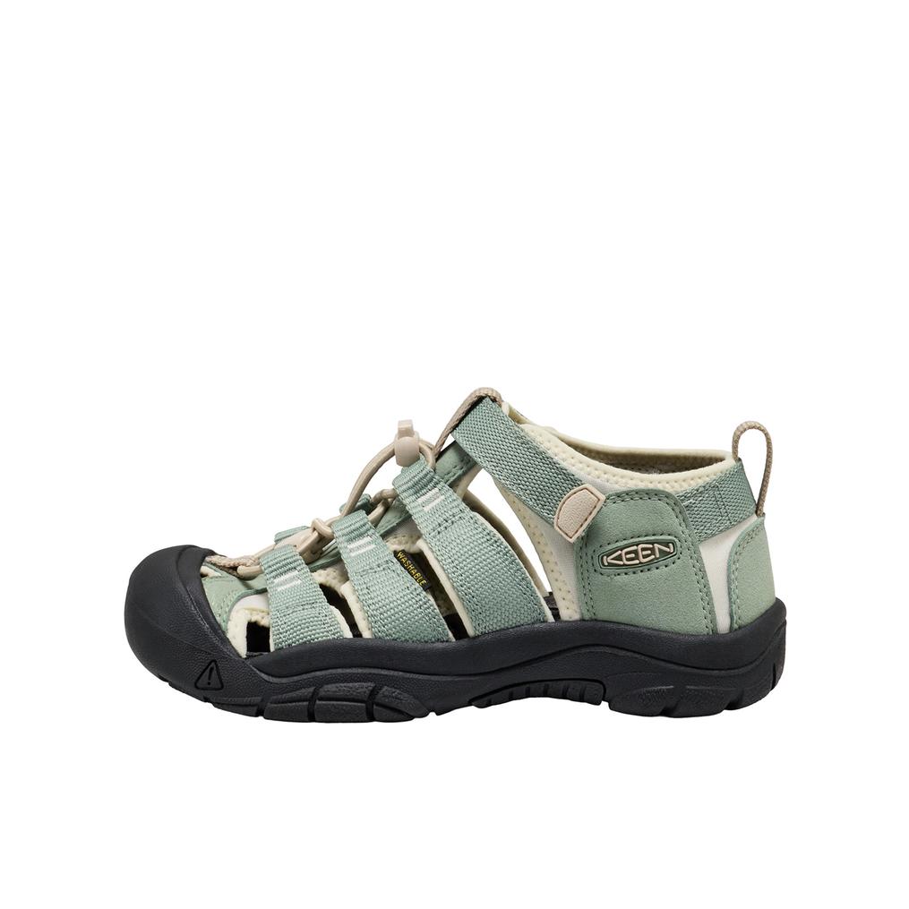  KEEN KEEN Big Kids Newport H2画像1