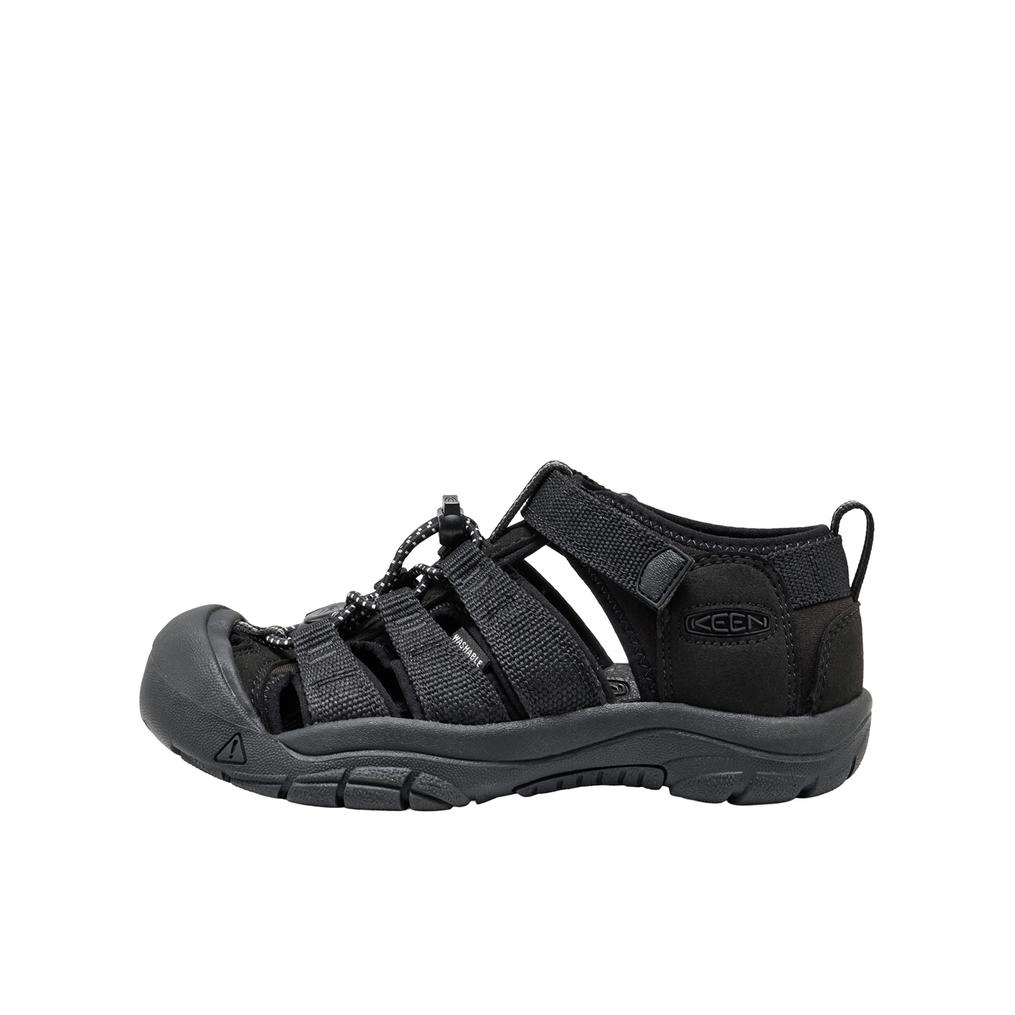  KEEN KEEN Big Kids Newport H2画像1