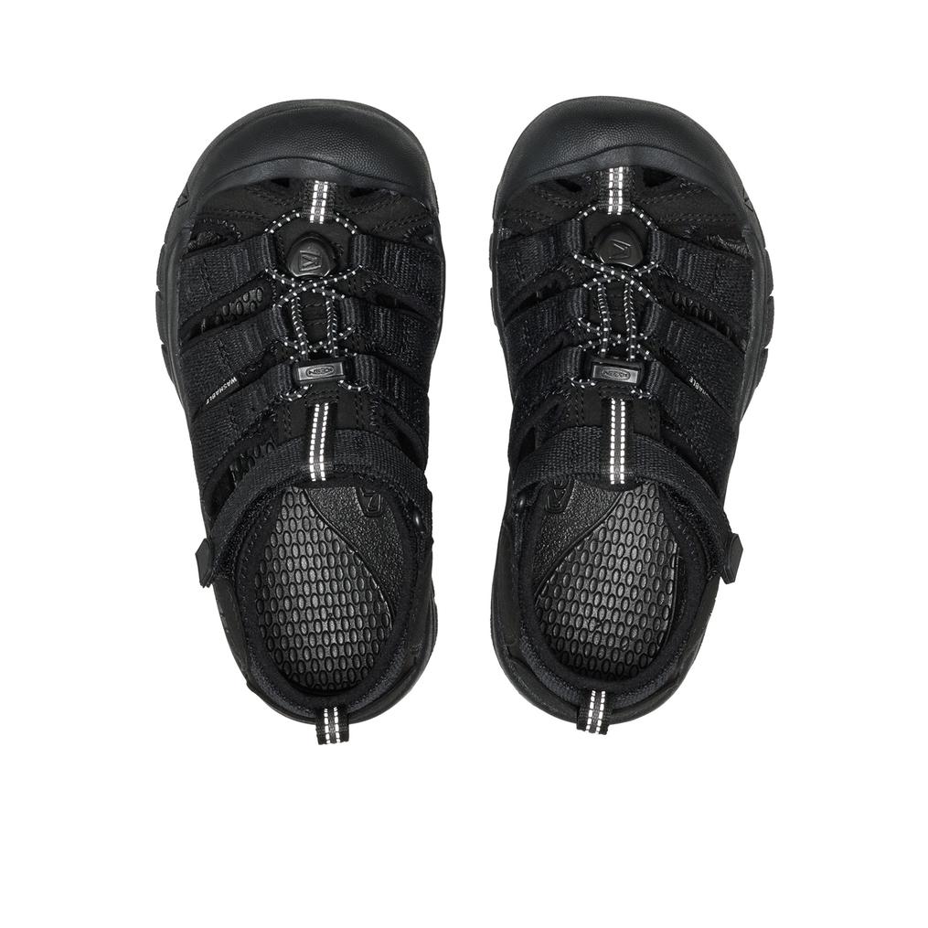 KEEN KEEN Big Kids Newport H2画像2