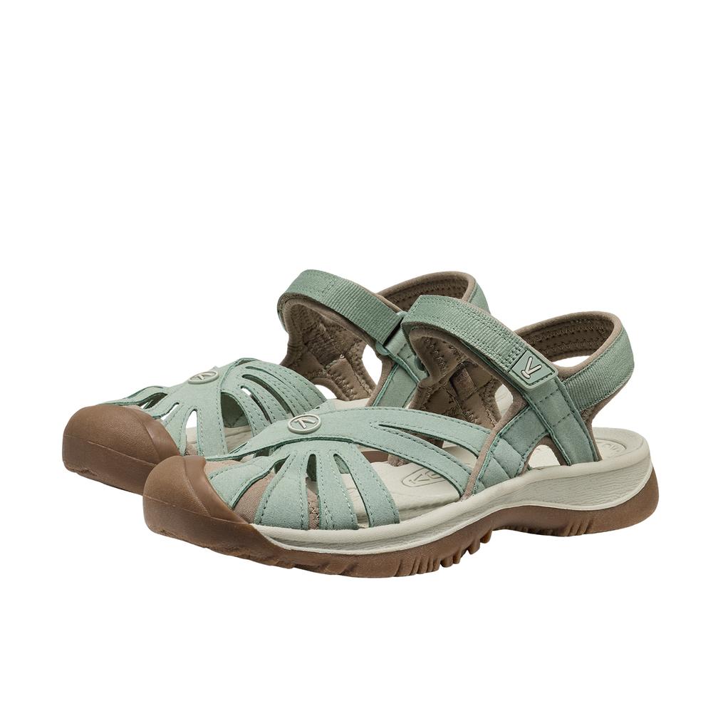  KEEN KEEN Rose Sandal W画像2