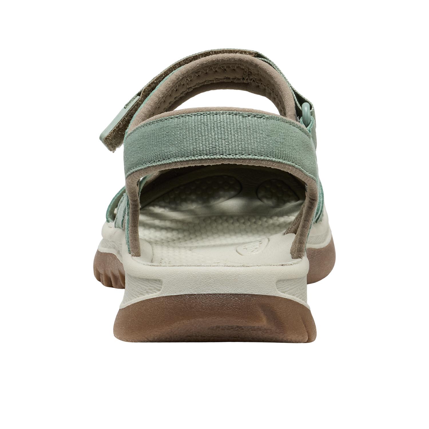 KEEN KEEN Rose Sandal W｜OSHMAN'S ONLINE 公式通販