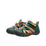  KEEN KEEN Little Kids Seacamp 2 CNX画像3