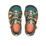  KEEN KEEN Little Kids Seacamp 2 CNX画像2