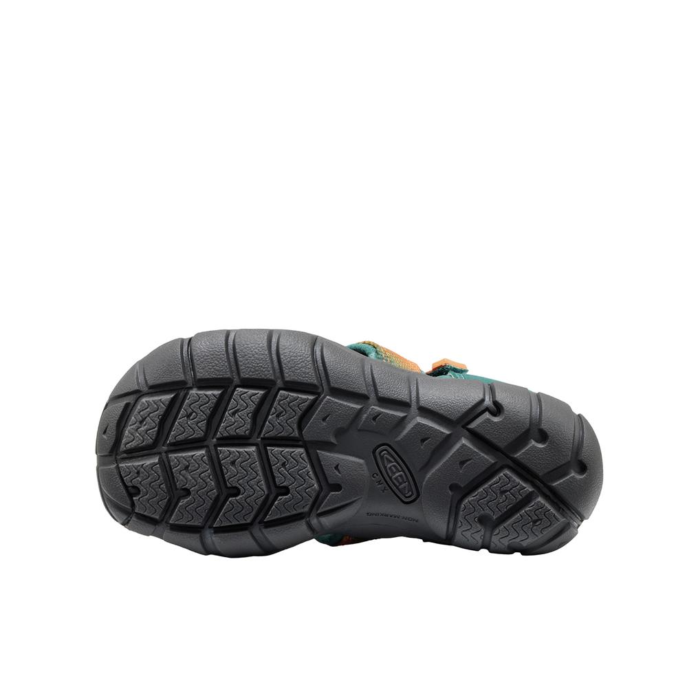  KEEN KEEN Little Kids Seacamp 2 CNX画像4