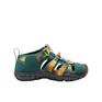  KEEN KEEN Little Kids Seacamp 2 CNX画像6
