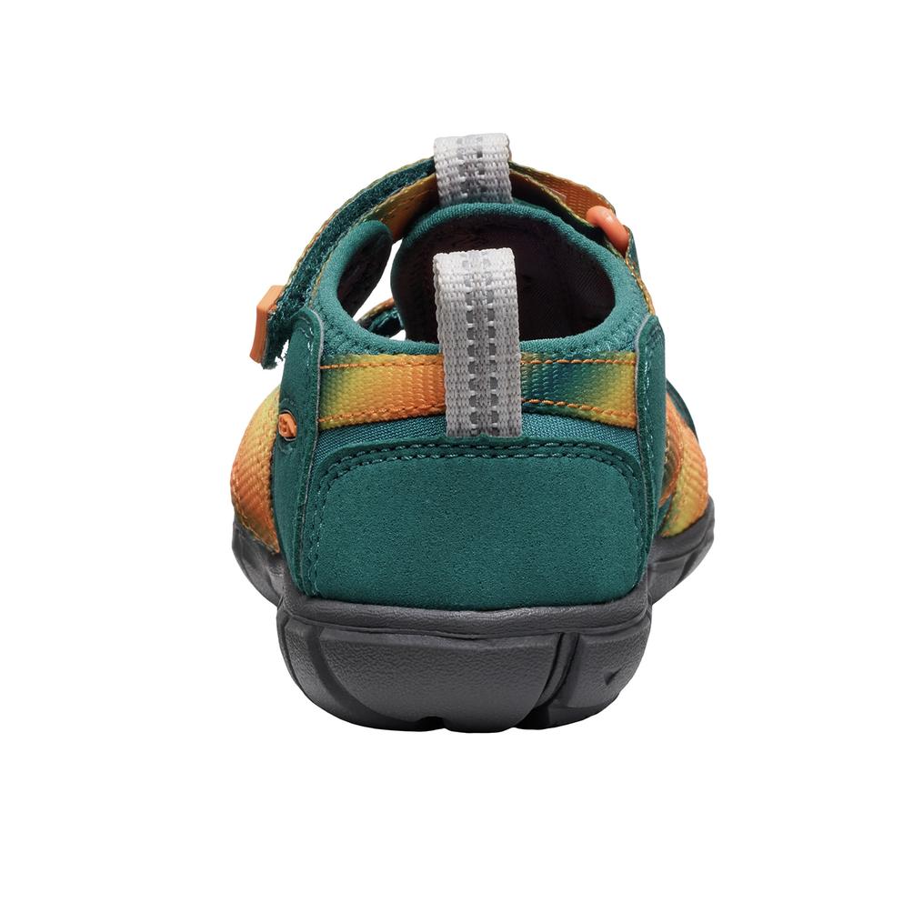  KEEN KEEN Little Kids Seacamp 2 CNX画像5