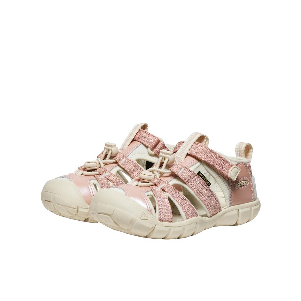  KEEN KEEN Little Kids Seacamp 2 CNX画像3