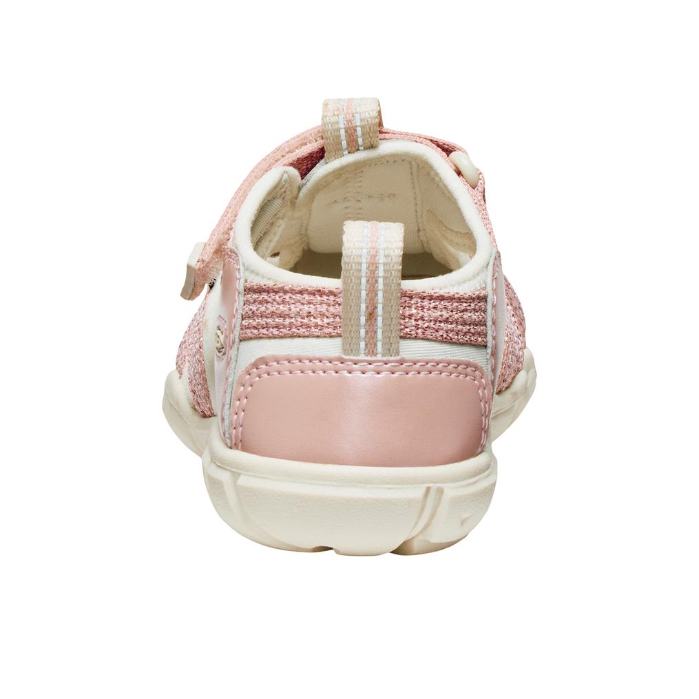  KEEN KEEN Little Kids Seacamp 2 CNX画像6