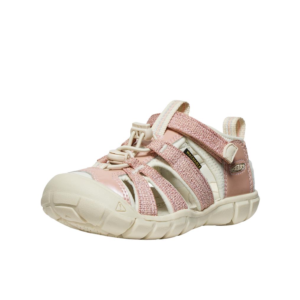  KEEN KEEN Little Kids Seacamp 2 CNX画像7