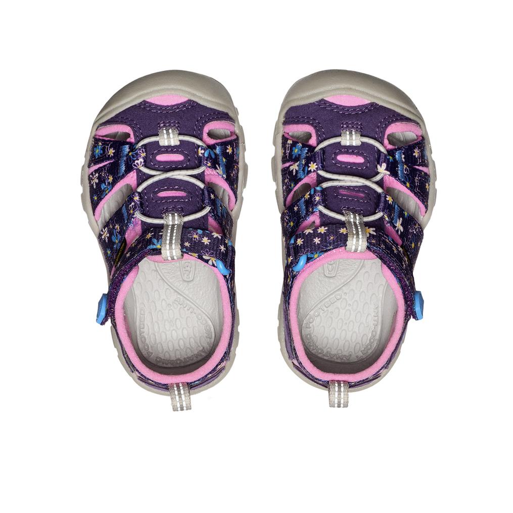  KEEN KEEN Toddler Seacamp 2 CNX画像2