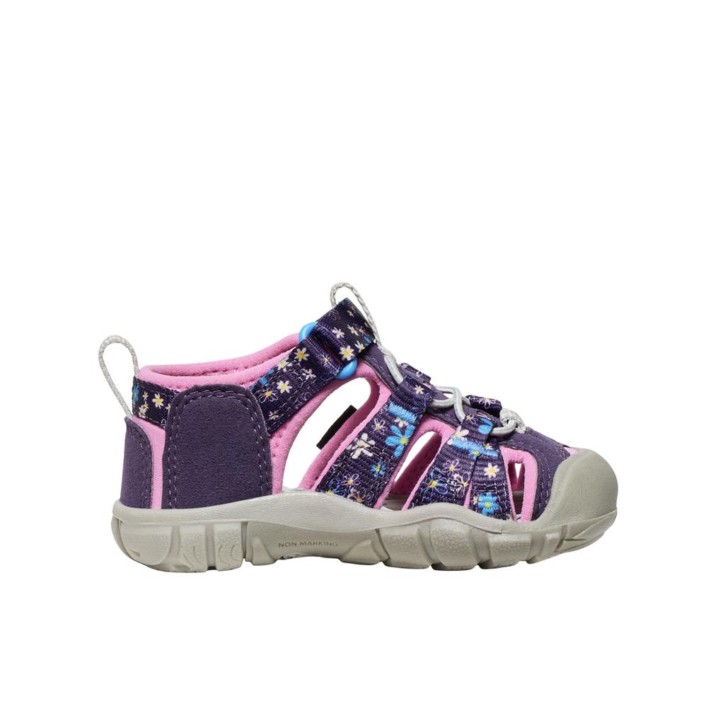  KEEN KEEN Toddler Seacamp 2 CNX画像6