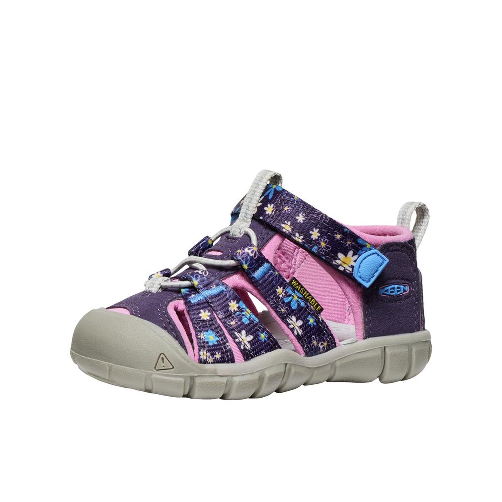  KEEN KEEN Toddler Seacamp 2 CNX画像7