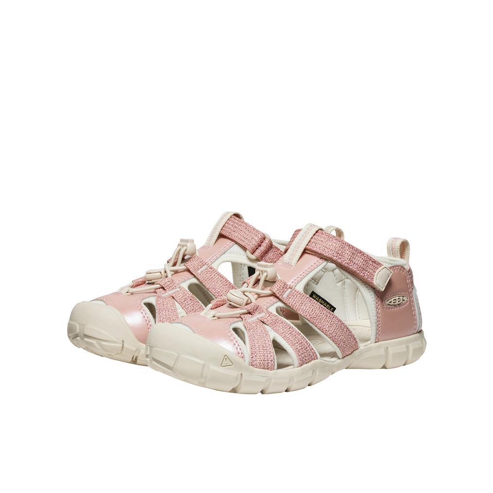  KEEN KEEN Big Kids Seacamp 2 CNX画像3