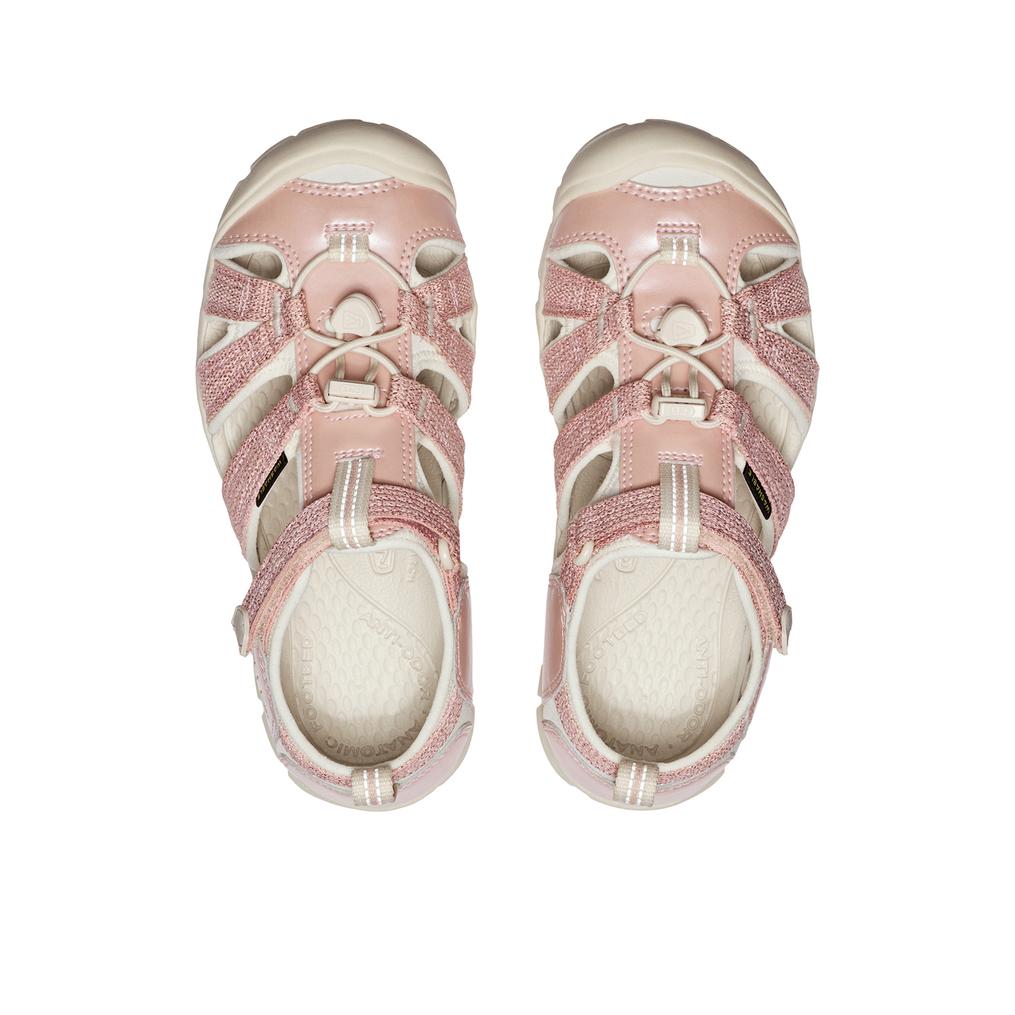  KEEN KEEN Big Kids Seacamp 2 CNX画像2