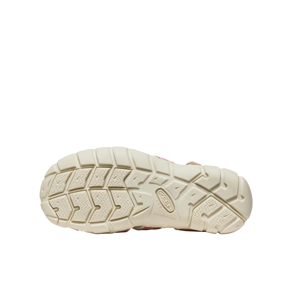  KEEN KEEN Big Kids Seacamp 2 CNX画像4