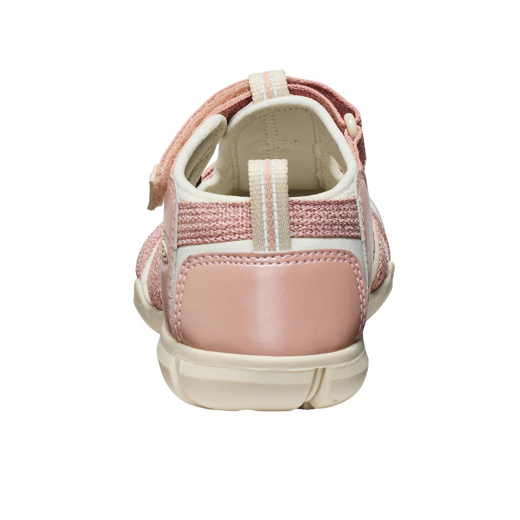  KEEN KEEN Big Kids Seacamp 2 CNX画像5