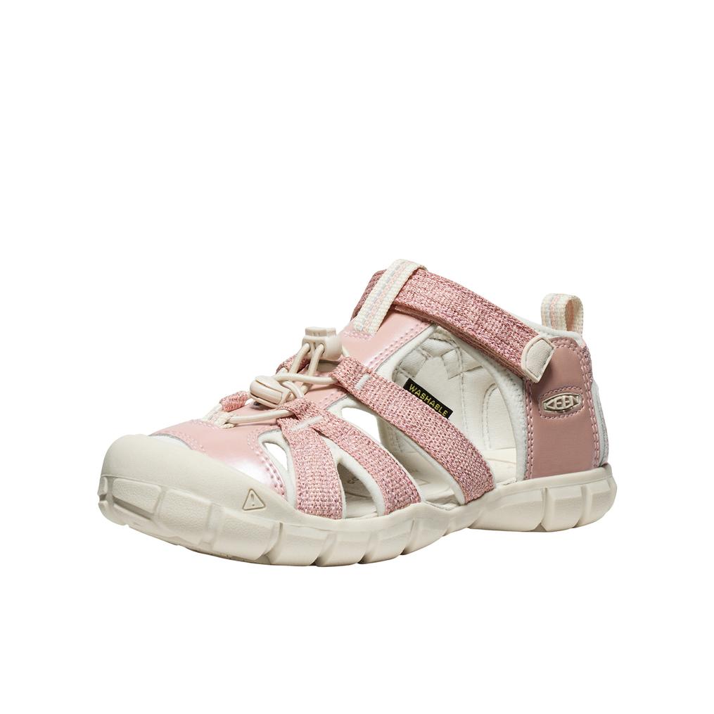  KEEN KEEN Big Kids Seacamp 2 CNX画像7