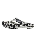 STAR WHITE/BLAC