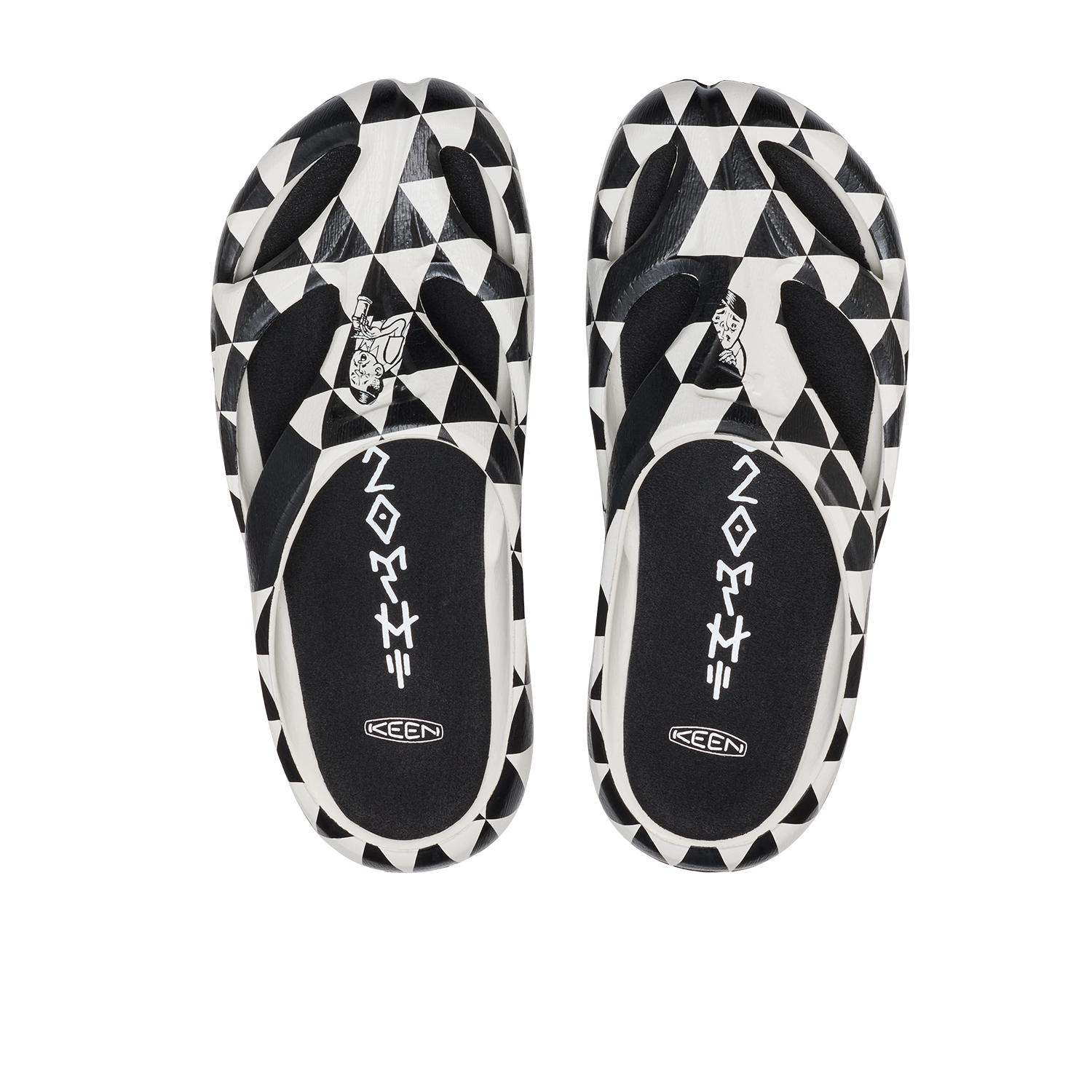 KEEN KEEN Shanti Arts U｜OSHMAN'S ONLINE 公式通販